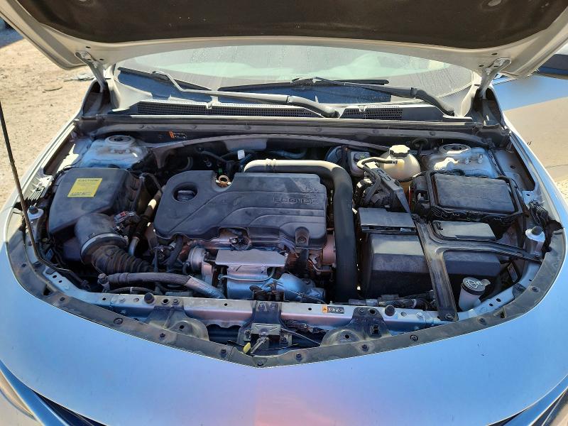Aukcja sprzedaży 2020 Chevrolet Malibu, vin: 1G1ZB5ST6LF012315, numer aukcji: 64386886