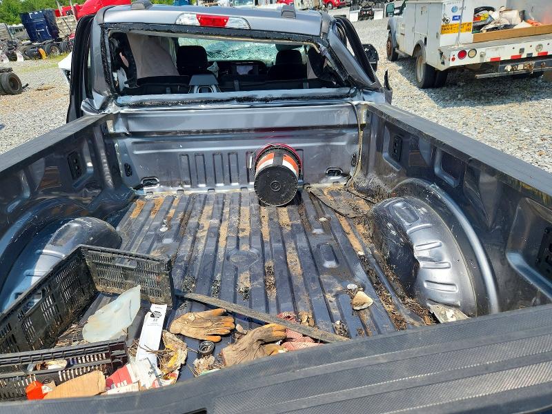Продаж на аукціоні авто 2024 Ford F350, vin: 1FT8W3BTXREF33886, номер лоту: 63228516
