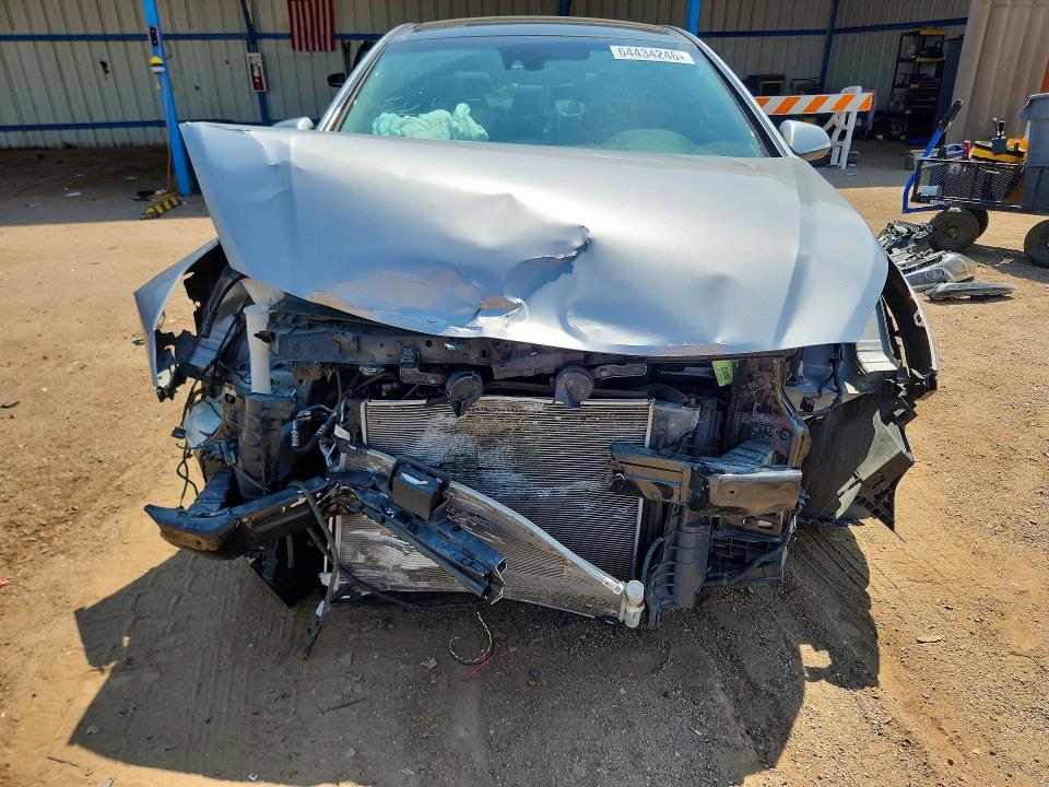 Продажа на аукционе авто 2015 Hyundai Sonata, vin: 5NPE34AF7FH070825, номер лота: 64434246