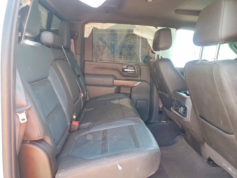Auction sale of the 2020 Gmc Sierra, vin: 1GT49REY7LF225382, lot number: 65673716