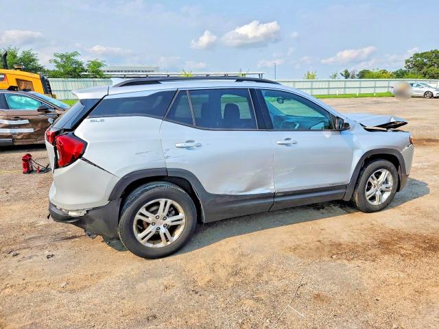 Aukcja sprzedaży 2018 Gmc Terrain, vin: 3GKALMEV9JL200150, numer aukcji: 64703576
