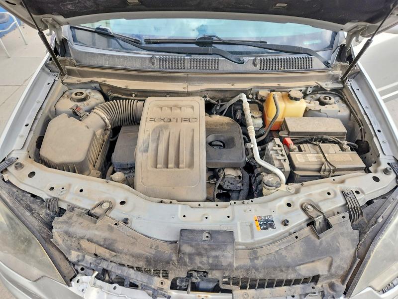 66274006 :رقم المزاد ، 3GNAL3EK4FS507435 vin ، 2015 Chevrolet Captiva مزاد بيع