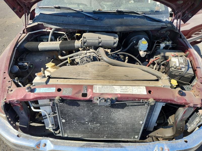 Aukcja sprzedaży 2001 Dodge Ram 1500, vin: 1B7HC16Y91S198418, numer aukcji: 65952886