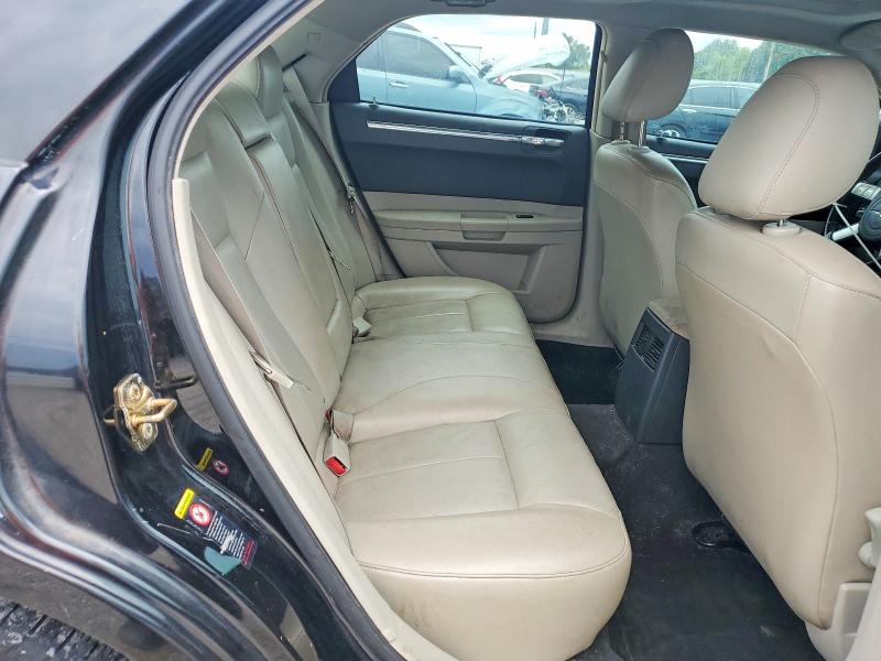 Aukcja sprzedaży 2006 Chrysler 300, vin: 2C3LA53G86H106544, numer aukcji: 63762436