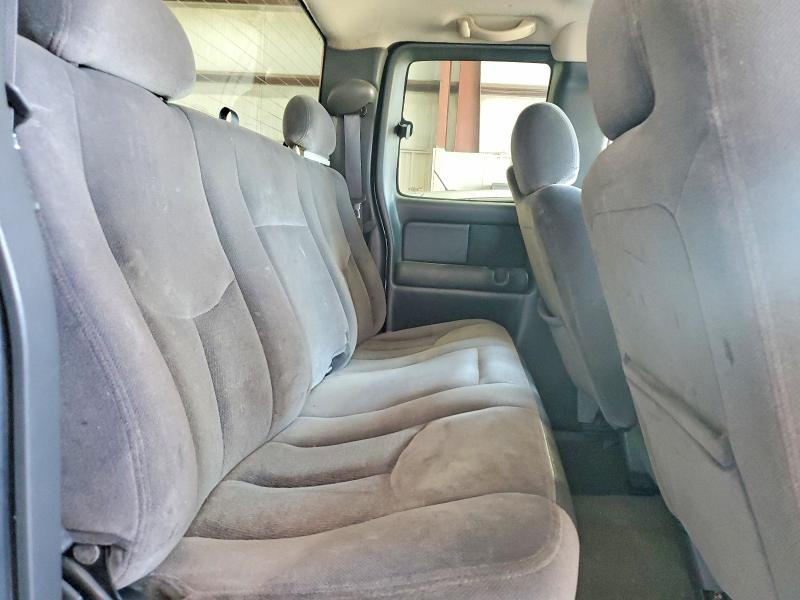 Aukcja sprzedaży 2004 Gmc New Sierra, vin: 2GTEK19T141267063, numer aukcji: 64602276