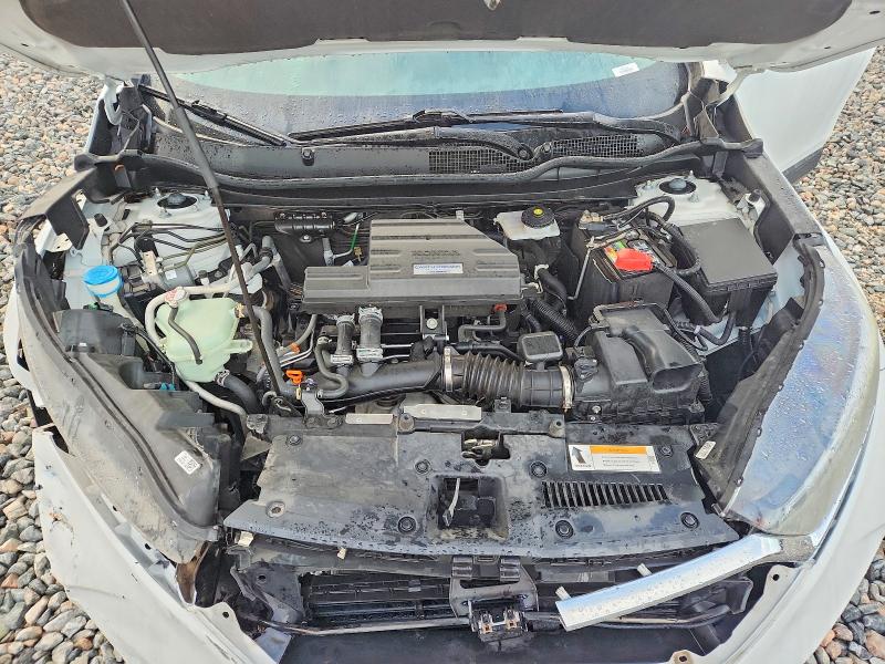 Продажа на аукционе авто 2019 Honda Cr-v, vin: 7FARW1H51KE034825, номер лота: 63920286