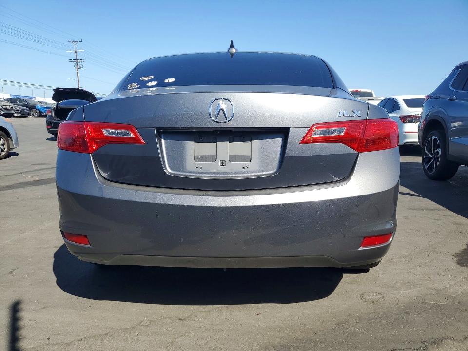63682386 :رقم المزاد ، 19VDE1F56DE007665 vin ، 2013 Acura Ilx مزاد بيع