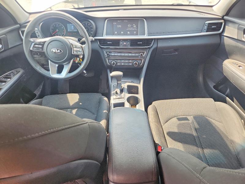 Продажа на аукционе авто 2019 Kia Optima, vin: 5XXGT4L33KG357662, номер лота: 64754506