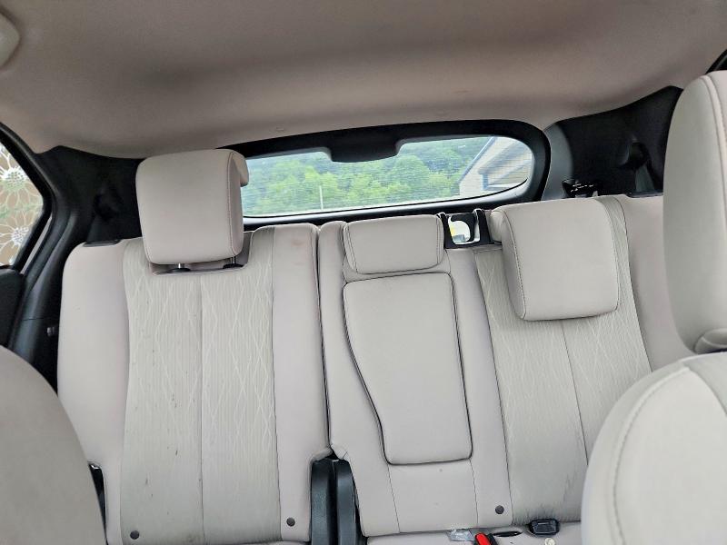 Продажа на аукционе авто 2018 Mitsubishi Eclipse Cross, vin: JA4AT5AA9JZ039192, номер лота: 64640996