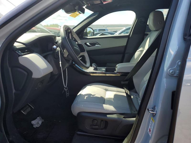 Aukcja sprzedaży 2026 Land Rover Range Rover Velar, vin: SALYL2EX9TA832617, numer aukcji: 65796676