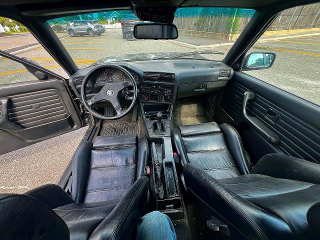 Продажа на аукционе авто 1988 Bmw M3, vin: WBSAK0308J2196598, номер лота: 64159786