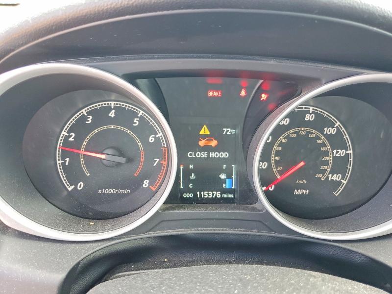 Продажа на аукционе авто 2015 Mitsubishi Outlander Sport, vin: 4A4AP3AU7FE008457, номер лота: 67095656