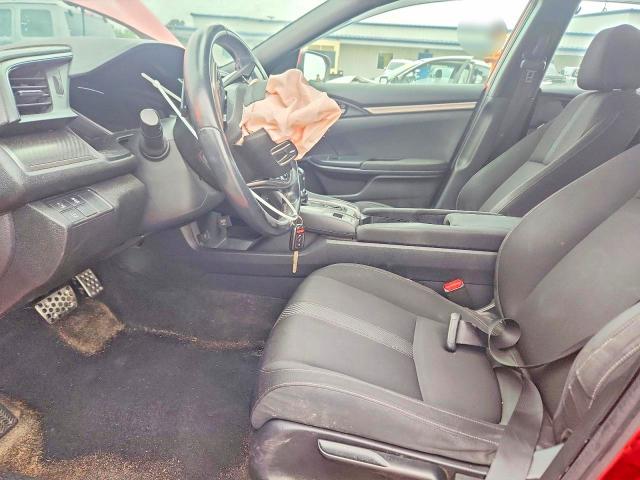 Aukcja sprzedaży 2019 Honda Civic, vin: SHHFK7H40KU204997, numer aukcji: 63759826