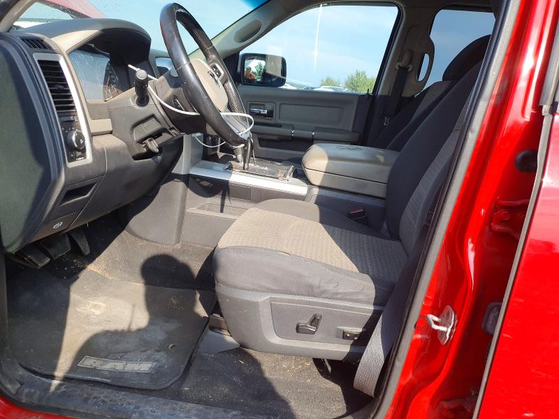 Aukcja sprzedaży 2011 Dodge Ram 1500, vin: 1D7RV1GT4BS643124, numer aukcji: 67007976