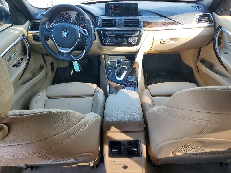2016 Bmw 328 მანქანა იყიდება აუქციონზე, vin: WBA8E5C53GK388698, აუქციონის ნომერი: 63916496