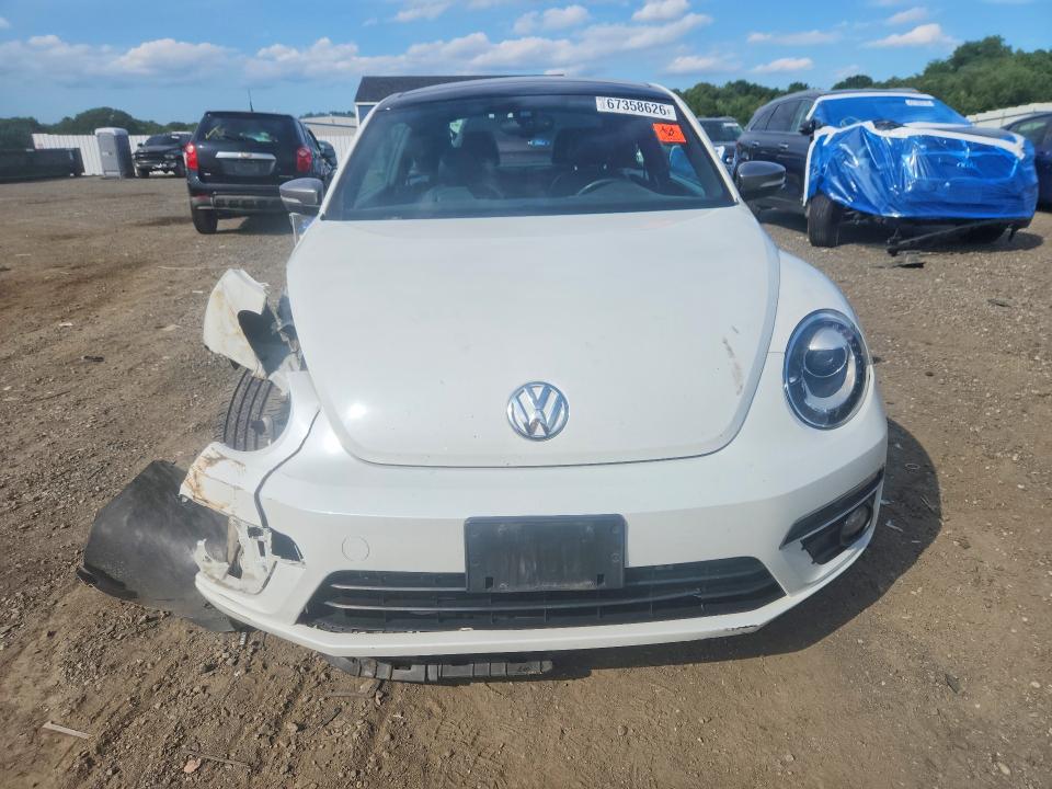 Aukcja sprzedaży 2014 Volkswagen Beetle, vin: 3VWJL7AT8EM653397, numer aukcji: 67358626