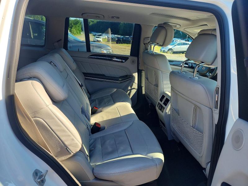 63796866 :رقم المزاد ، 4JGDF2EE4EA363043 vin ، 2014 Mercedes-benz Gl مزاد بيع