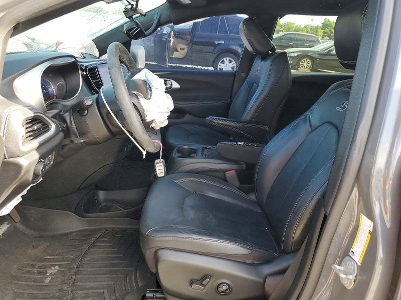 Продаж на аукціоні авто 2022 Chrysler Pacifica, vin: 2C4RC1L74NR139588, номер лоту: 64941316
