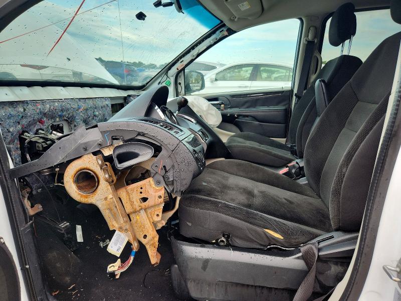 Продаж на аукціоні авто 2017 Dodge Grand Caravan, vin: 2C4RDGBG4HR867126, номер лоту: 65208846