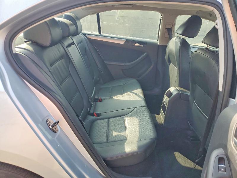 Продаж на аукціоні авто 2013 Volkswagen Jetta, vin: 3VWDP7AJ5DM391577, номер лоту: 64331546