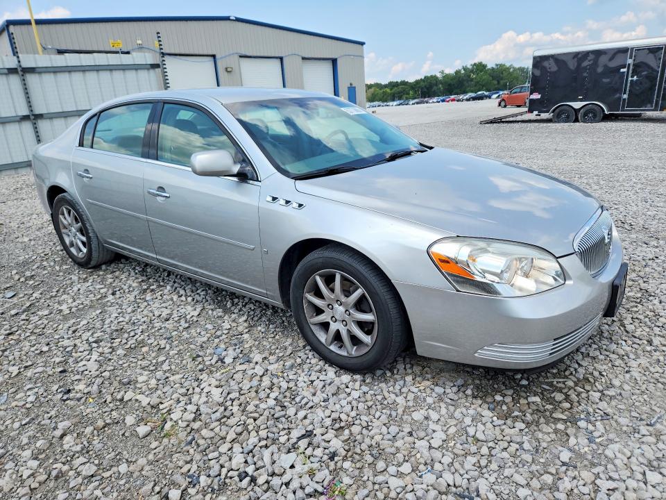 Aukcja sprzedaży 2008 Buick Lucerne, vin: 1G4HD57218U168242, numer aukcji: 63773666