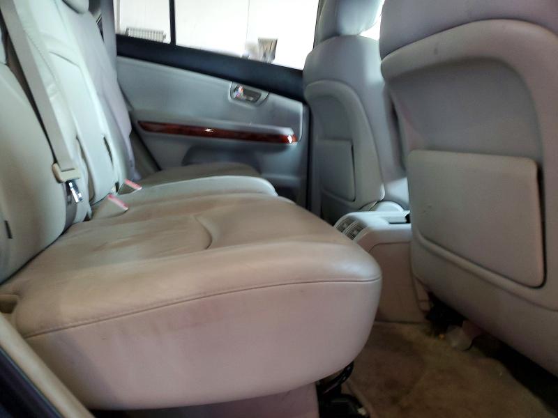65309446 :رقم المزاد ، 2T2HA31U64C029383 vin ، 2004 Lexus Rx مزاد بيع