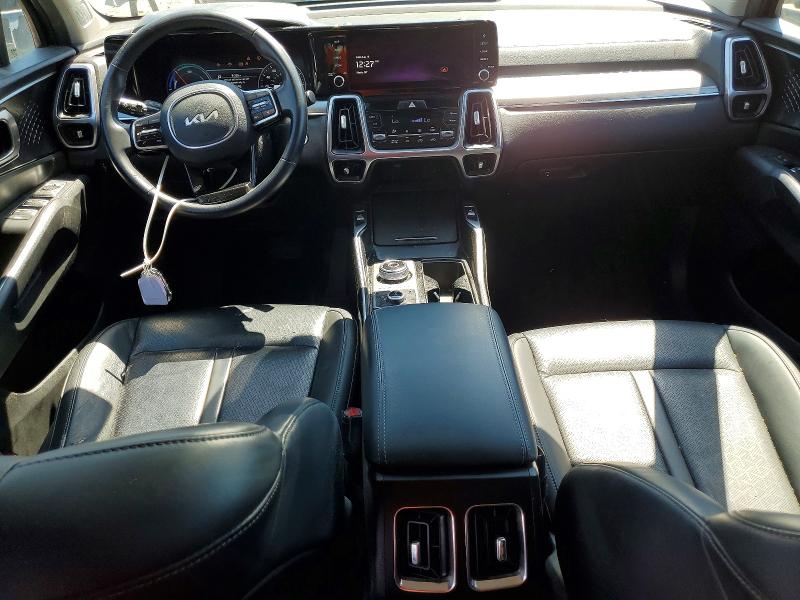 Продаж на аукціоні авто 2023 Kia Sorento, vin: KNDRHDLG2P5184175, номер лоту: 65705296