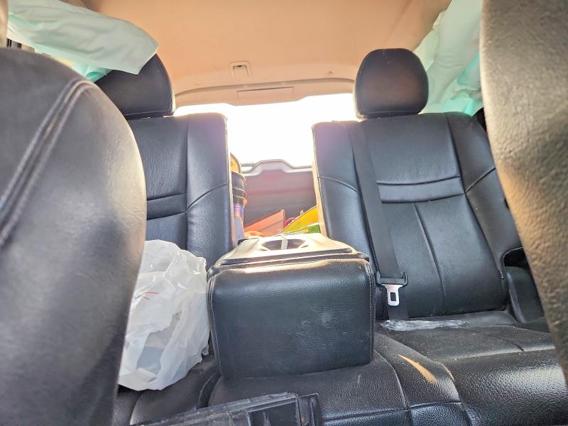 Aukcja sprzedaży 2015 Nissan Rogue, vin: 5N1AT2ML6FC845479, numer aukcji: 63914756
