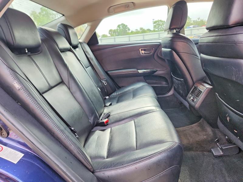 64533156 :رقم المزاد ، 4T1BK1EB2EU106741 vin ، 2014 Toyota Avalon مزاد بيع