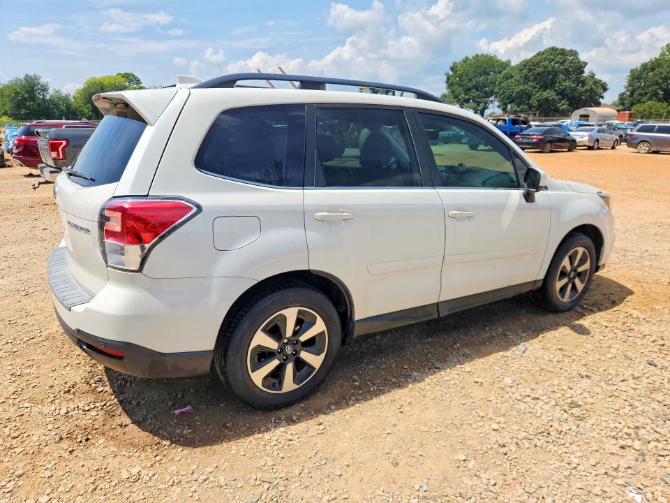 Продажа на аукционе авто 2018 Subaru Forester, vin: JF2SJARCXJH543868, номер лота: 65414026