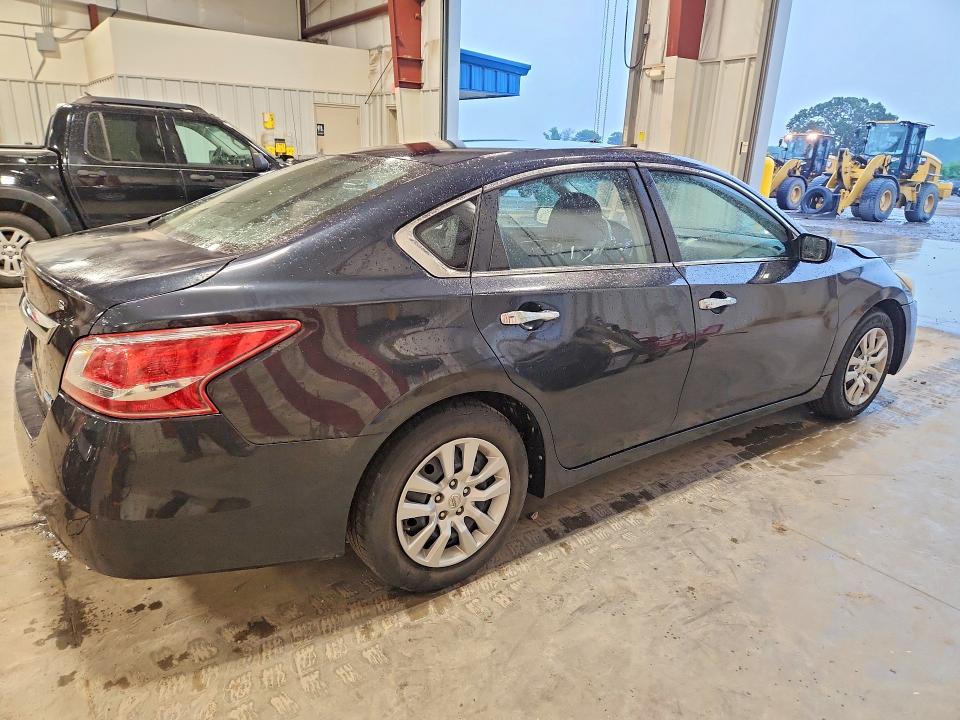 Продажа на аукционе авто 2013 Nissan Altima, vin: 1N4AL3AP6DN543425, номер лота: 64649246