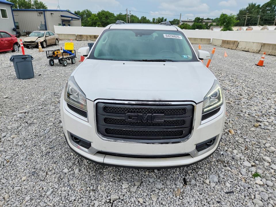 Aukcja sprzedaży 2017 Gmc Acadia Limited, vin: 1GKKVSKD4HJ276763, numer aukcji: 64256826