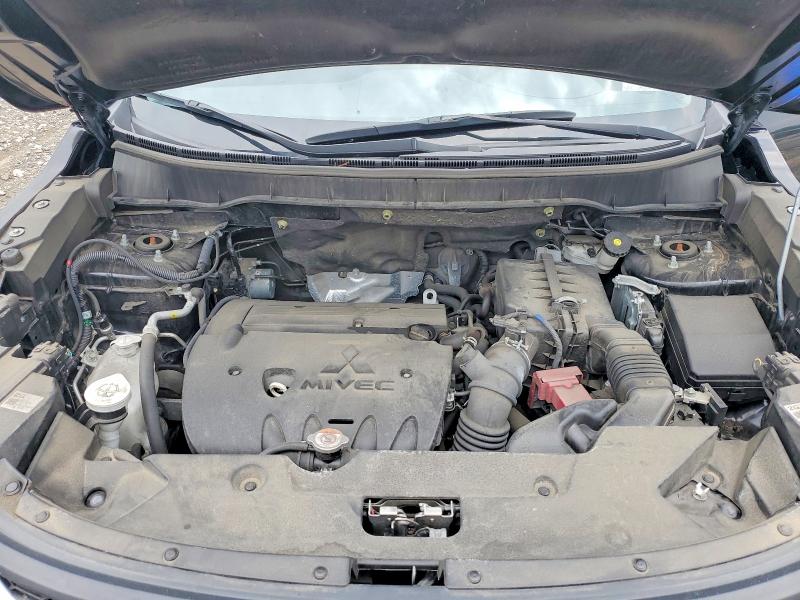 Aukcja sprzedaży 2024 Mitsubishi Outlander Sport, vin: JA4ARUAU1RU013312, numer aukcji: 65373776