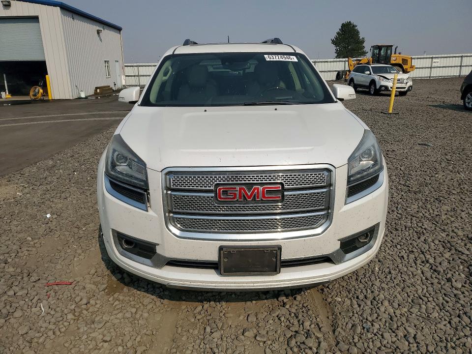 2016 Gmc Acadia მანქანა იყიდება აუქციონზე, vin: 1GKKVTKD1GJ150736, აუქციონის ნომერი: 63724946