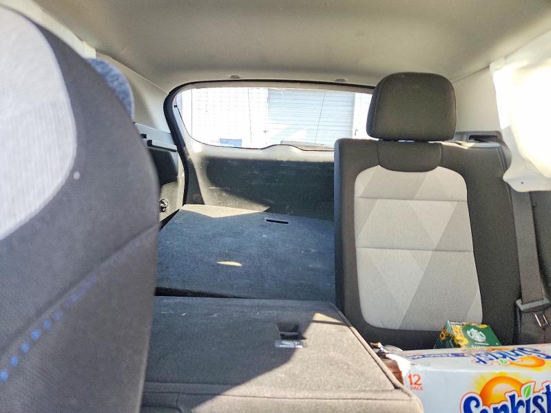 Продаж на аукціоні авто 2024 Chevrolet Trax, vin: KL77LFE26RC002072, номер лоту: 64310206