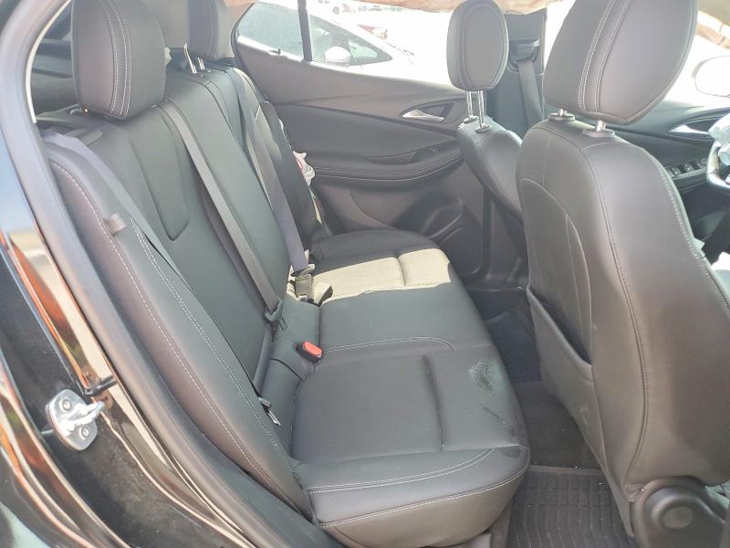 63886936 :رقم المزاد ، KL4AMESL7RB154701 vin ، 2024 Buick Encore Gx مزاد بيع
