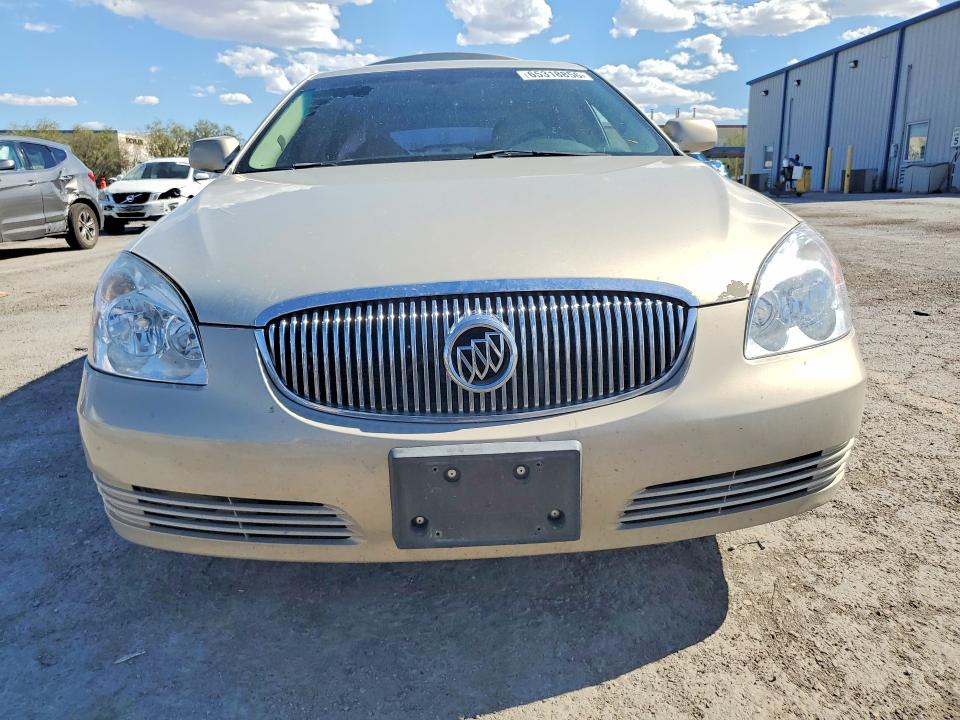 Aukcja sprzedaży 2007 Buick Lucerne, vin: 1G4HD57217U189266, numer aukcji: 65318856