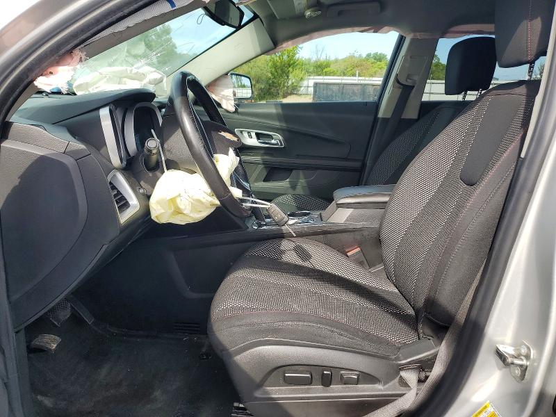 Aukcja sprzedaży 2015 Chevrolet Equinox, vin: 2GNALBEK4F1156001, numer aukcji: 66562316