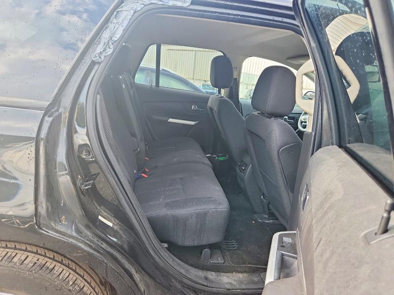 Aukcja sprzedaży 2013 Ford Edge, vin: 2FMDK3GC0DBB34715, numer aukcji: 66121246