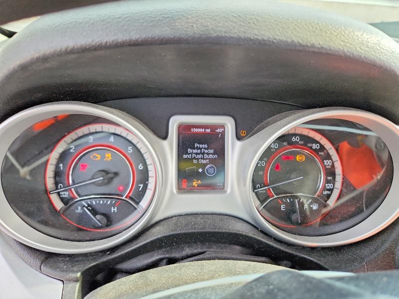 Aukcja sprzedaży 2012 Dodge Journey, vin: 3C4PDCBGXCT387775, numer aukcji: 64021856