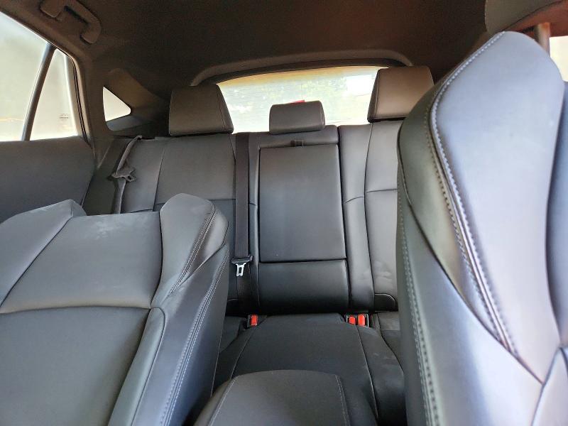 2022 Toyota Venza მანქანა იყიდება აუქციონზე, vin: JTEAAAAH7NJ093172, აუქციონის ნომერი: 63857266