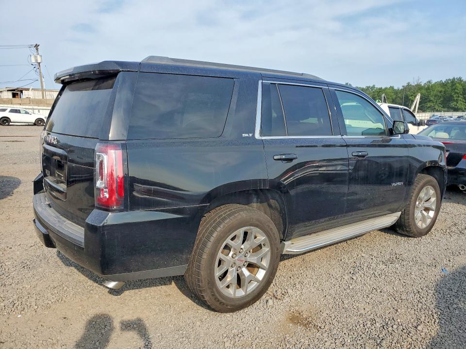 64816766 :رقم المزاد ، 1GKS2BKC7FR502499 vin ، 2015 Gmc Yukon مزاد بيع