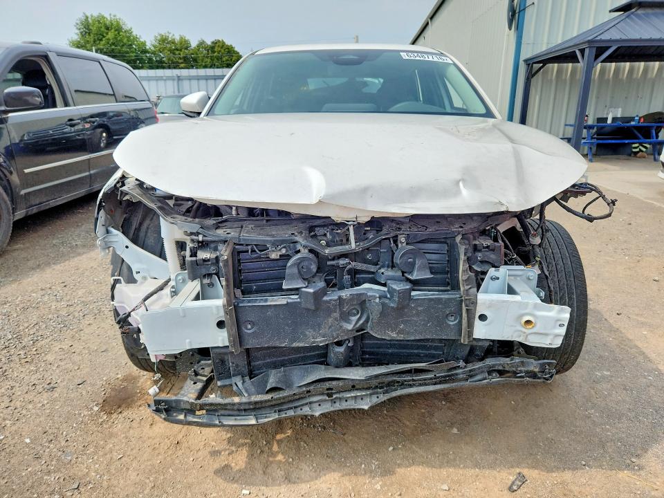 Продажа на аукционе авто 2025 Mazda Cx-30, vin: 3MVDMBBM7SM760409, номер лота: 63487716