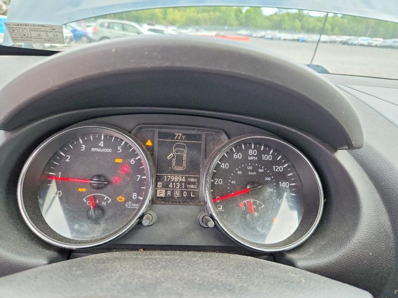 Продажа на аукционе авто 2012 Nissan Rogue, vin: JN8AS5MV7CW384270, номер лота: 65819716