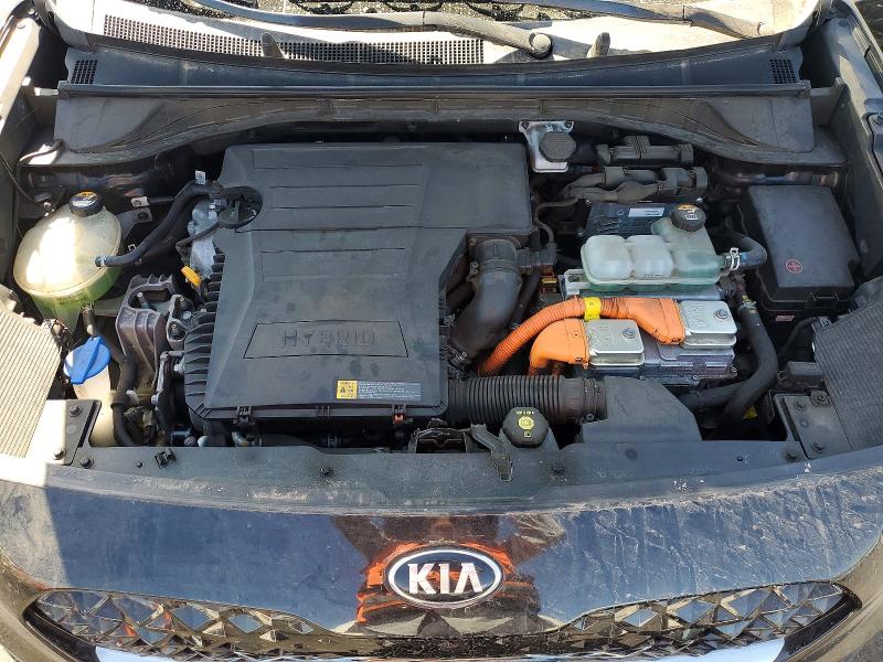Aukcja sprzedaży 2020 Kia Niro, vin: KNDCB3LC4L5365612, numer aukcji: 66301556
