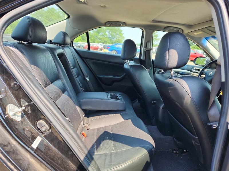 Продаж на аукціоні авто 2008 Acura Tsx, vin: JH4CL96898C000190, номер лоту: 64774596