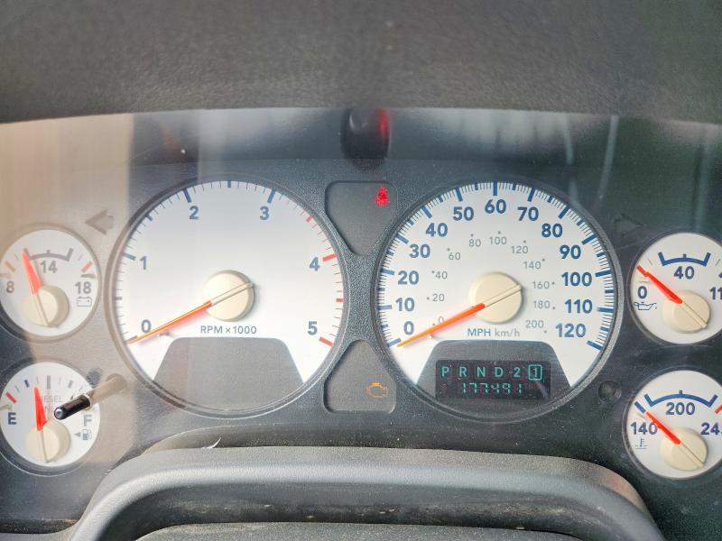 Aukcja sprzedaży 2006 Dodge Ram 2500, vin: 1D7KS28C46J148898, numer aukcji: 66463946