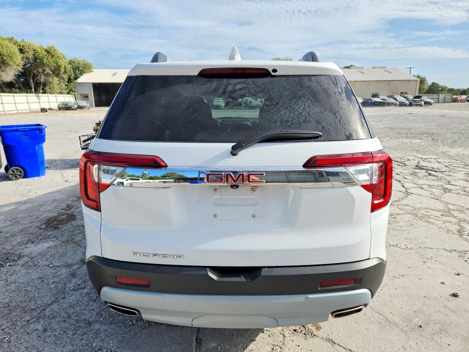 Aukcja sprzedaży 2023 Gmc Acadia, vin: 1GKKNKL47PZ258286, numer aukcji: 65892906