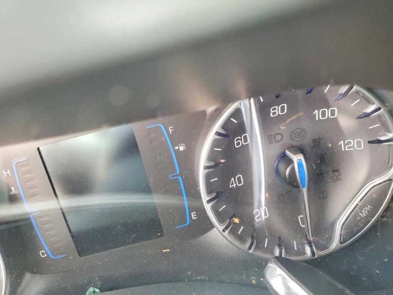 66887346 :رقم المزاد ، 2C4RC1BG4KR523478 vin ، 2019 Chrysler Pacifica مزاد بيع