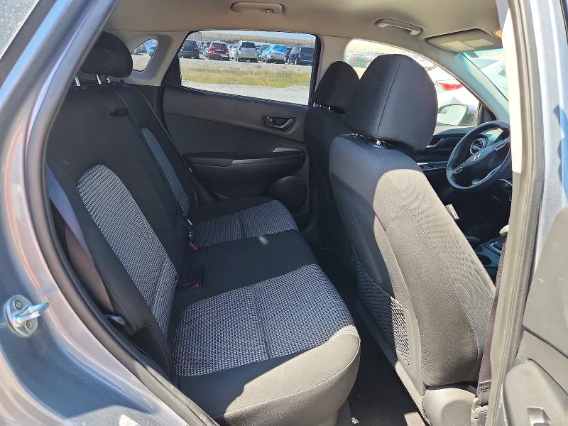 Продаж на аукціоні авто 2018 Hyundai Kona, vin: KM8K1CAA4JU182693, номер лоту: 66613086